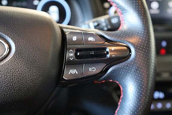 Hyundai i20 29 of 30