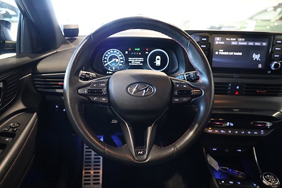 Hyundai i20 18 of 30
