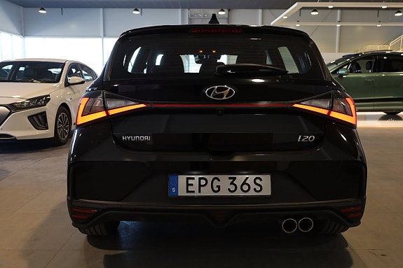 Hyundai i20 11 of 30