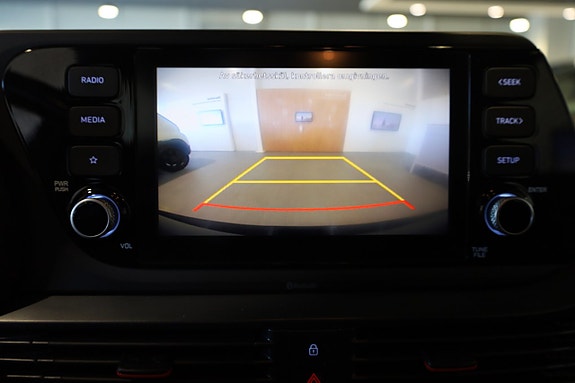 Hyundai i20 30 of 30