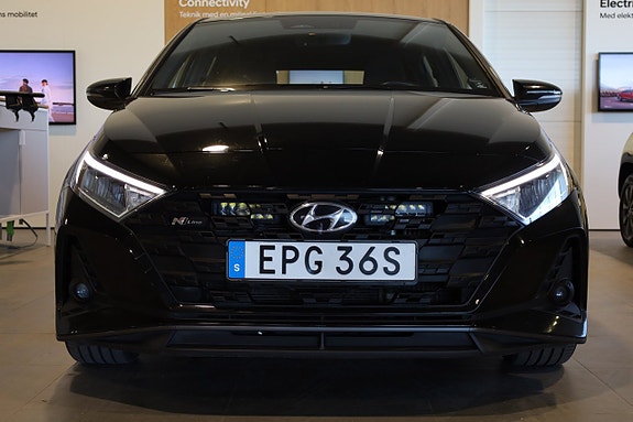 Hyundai i20 9 of 30