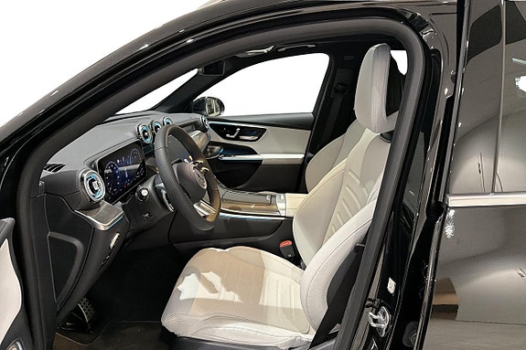 Mercedes-Benz GLC400 e 11 of 18
