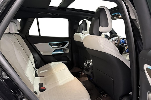 Mercedes-Benz GLC400 e 10 of 18