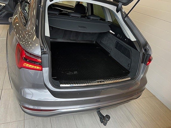 Audi A6 allroad 14 of 14