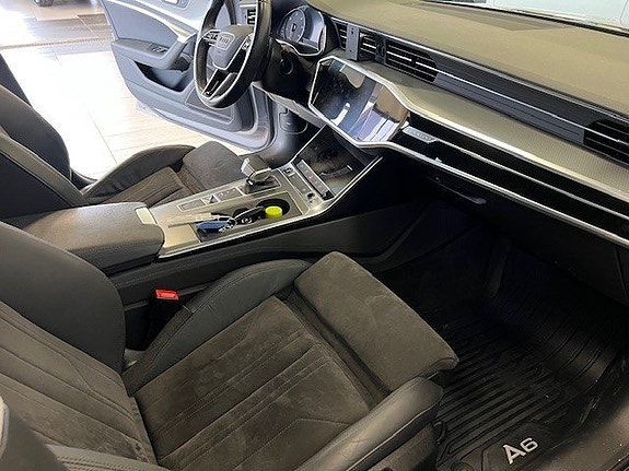 Audi A6 allroad 8 of 14