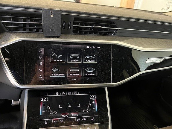 Audi A6 allroad 4 of 5