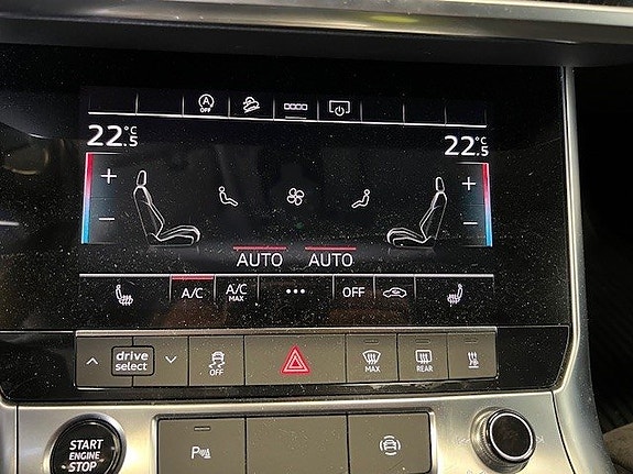 Audi A6 allroad 7 of 14