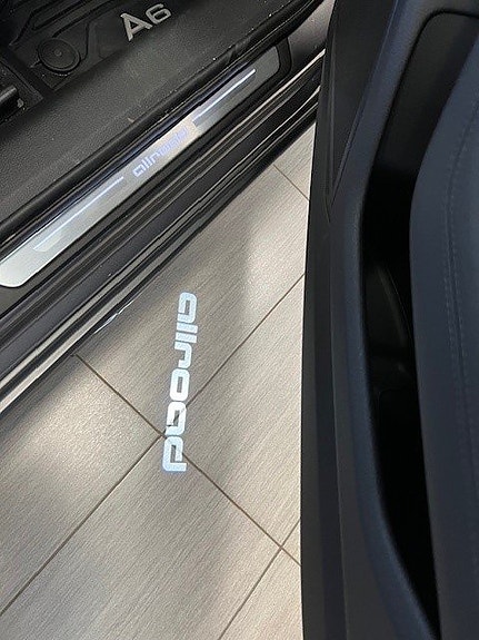 Audi A6 allroad 9 of 14