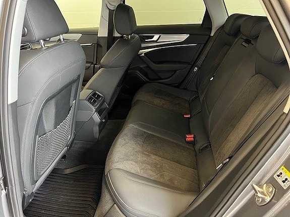 Audi A6 allroad 10 of 14