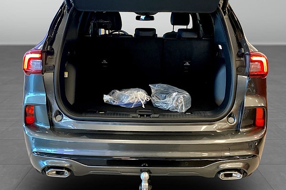 Ford Kuga 18 of 25