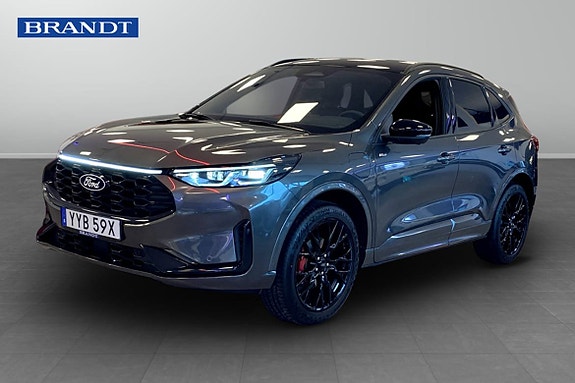 Ford Kuga 2 of 25