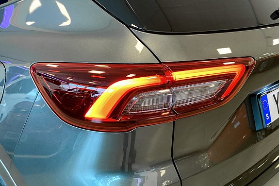 Ford Kuga 25 of 25