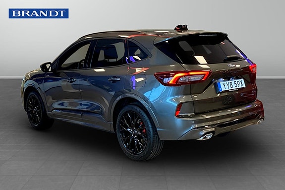 Ford Kuga 4 of 25