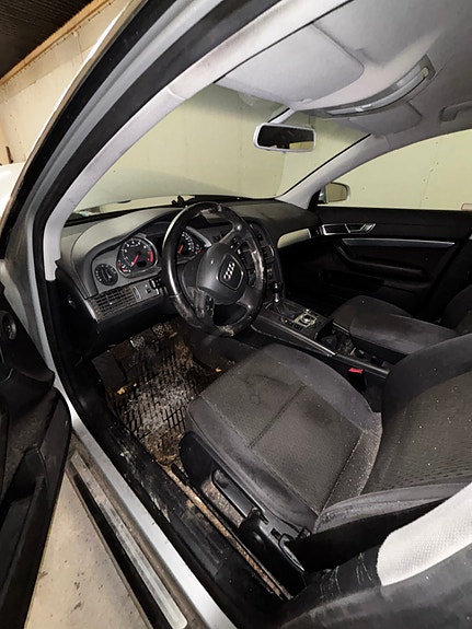 Audi A6 11 of 15