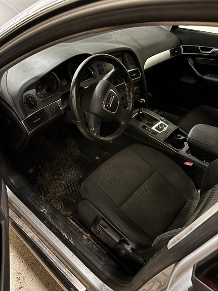 Audi A6 7 of 15