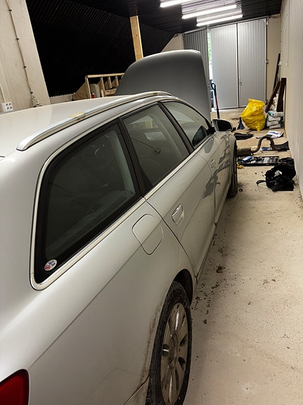 Audi A6 13 of 15