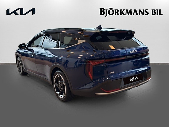 Kia K4 6 of 29