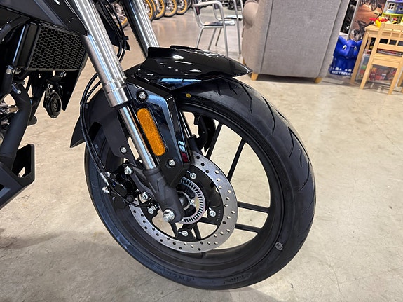 Voge R125 #Inbytesstöd på 5.000:-# 7 of 13