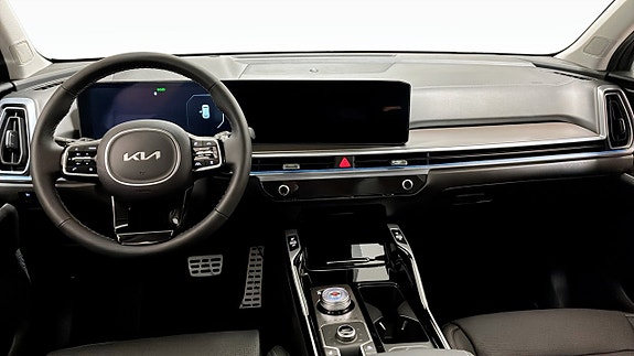 Kia Sorento 4 of 5