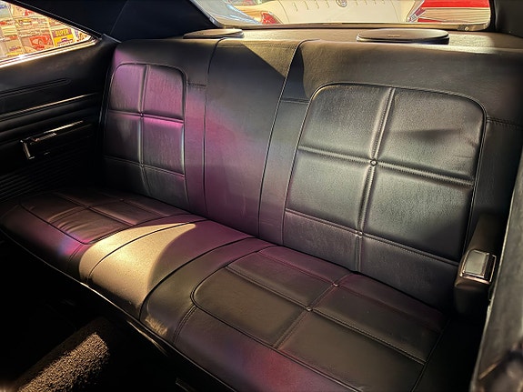 Dodge Charger 26 of 30
