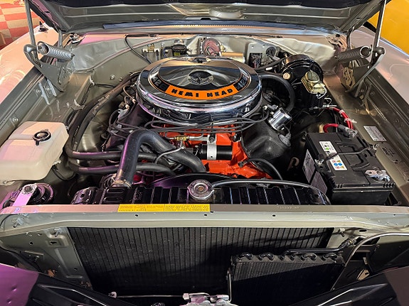 Dodge Charger 18 of 30