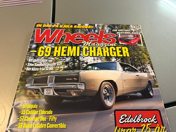 Dodge Charger 30 of 30