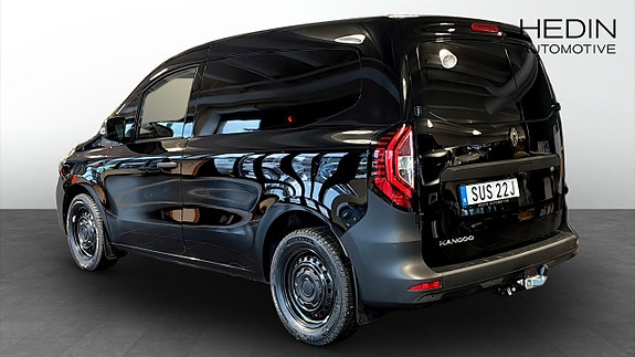 Renault Kangoo 2 of 9