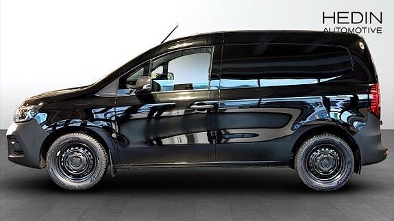 Renault Kangoo 6 of 9