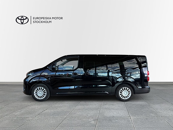 Toyota Proace Verso 3 of 5