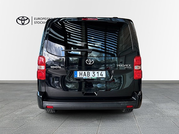Toyota Proace Verso 4 of 5
