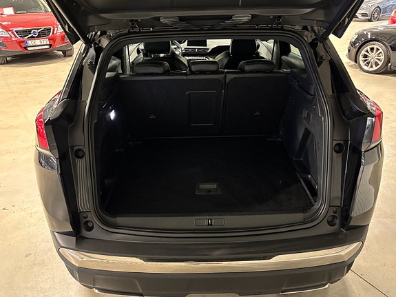 Peugeot 3008 5 of 5