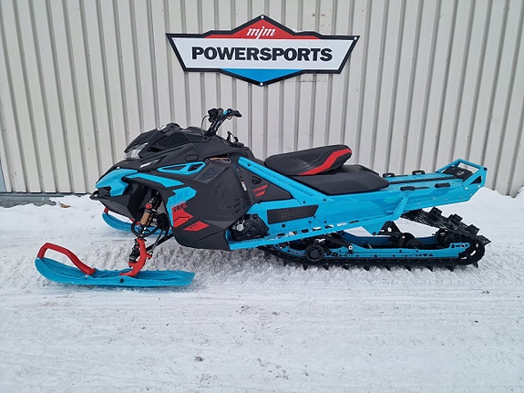 Lynx Boondocker RE 3700 850 E-tec