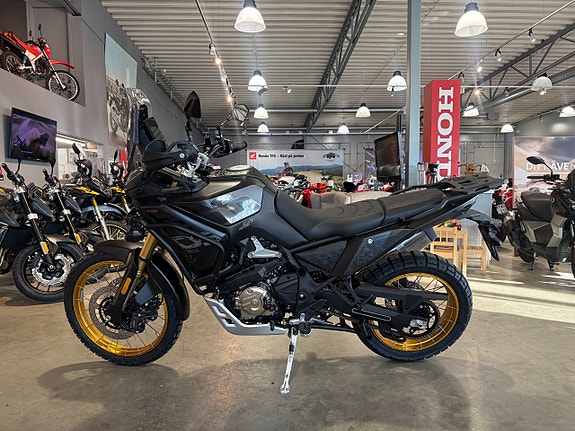 Voge DS800X Rally 5 of 5