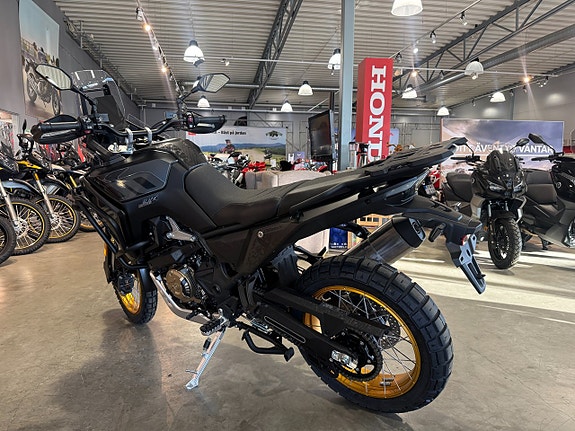 Voge DS800X Rally 4 of 5