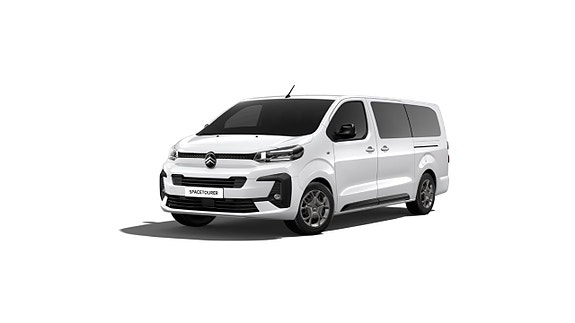 Citroen Spacetourer