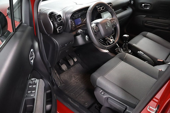 Citroen C3 Aircross 4 of 5