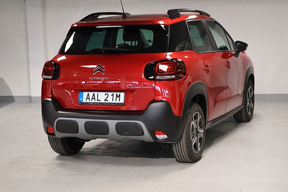 Citroen C3 Aircross 2 of 5