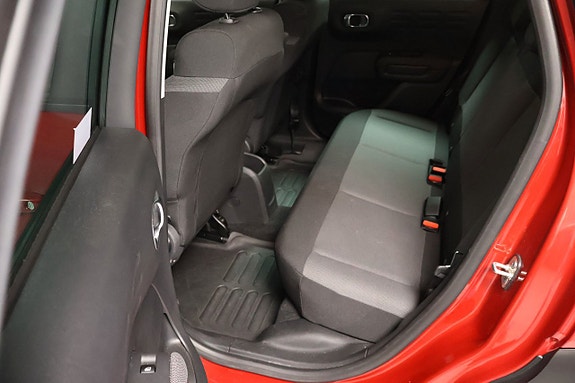 Citroen C3 Aircross 5 of 5
