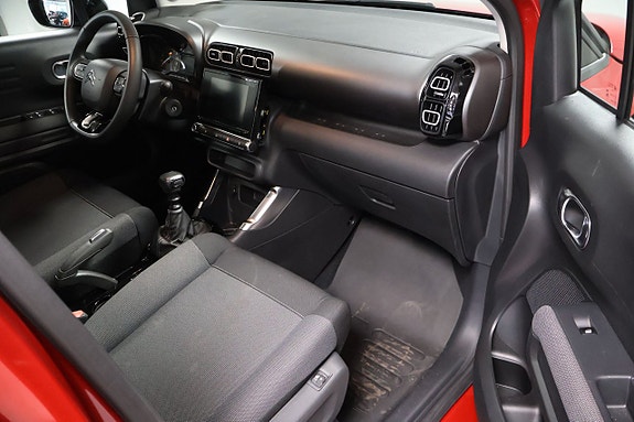 Citroen C3 Aircross 3 of 5