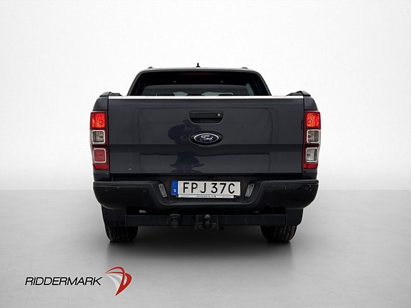 Ford Ranger 9 of 30