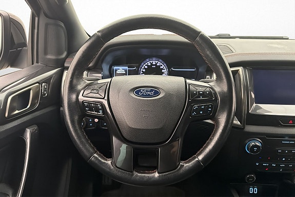 Ford Ranger 17 of 30