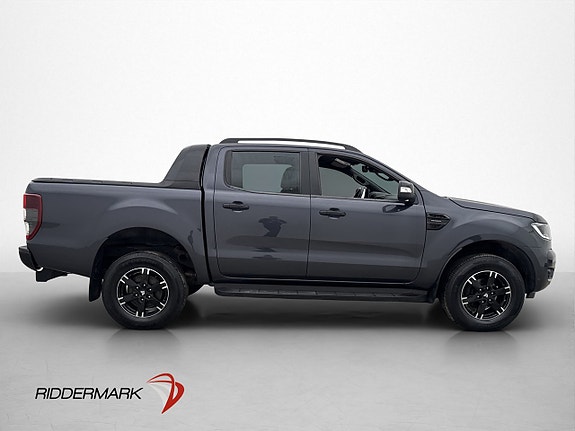 Ford Ranger 2 of 5