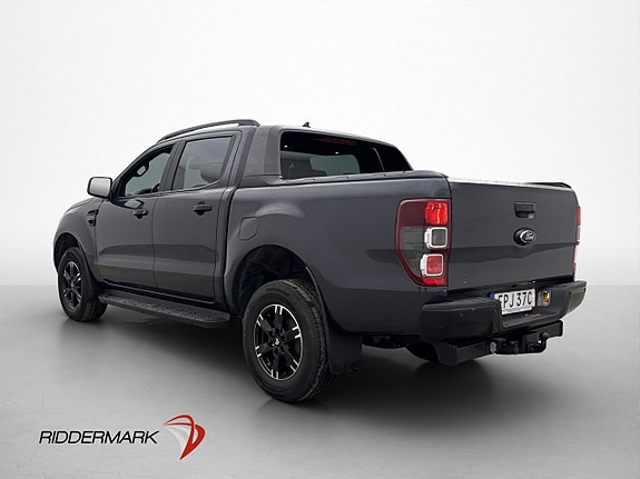 Ford Ranger 8 of 30