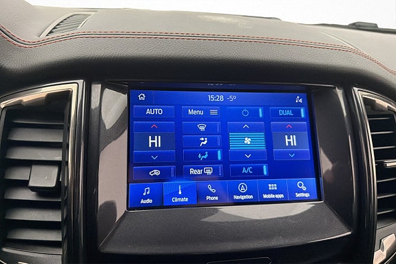 Ford Ranger 22 of 30
