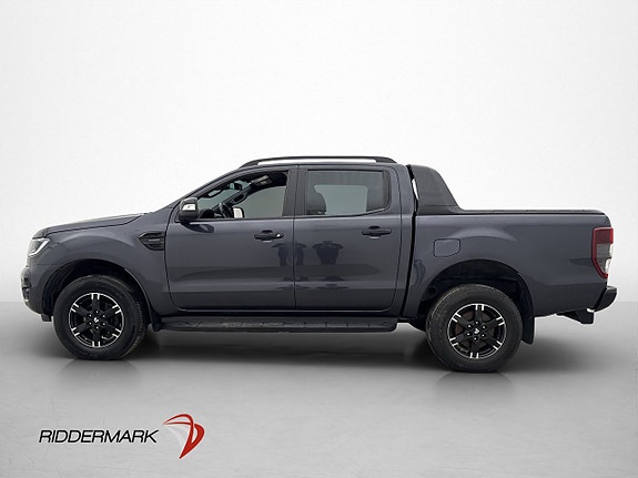 Ford Ranger 7 of 30