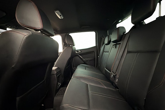 Ford Ranger 15 of 30