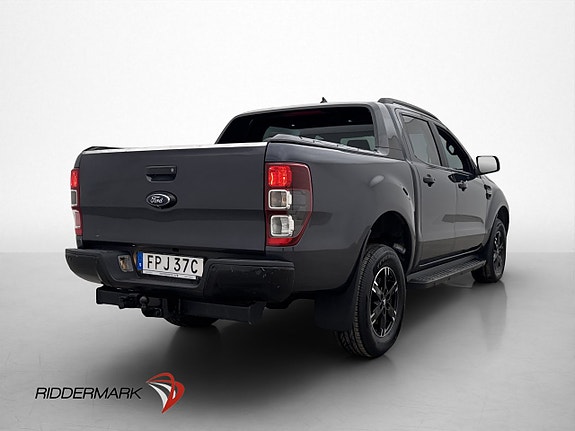 Ford Ranger 11 of 30