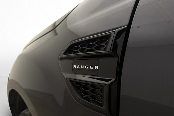 Ford Ranger 26 of 30