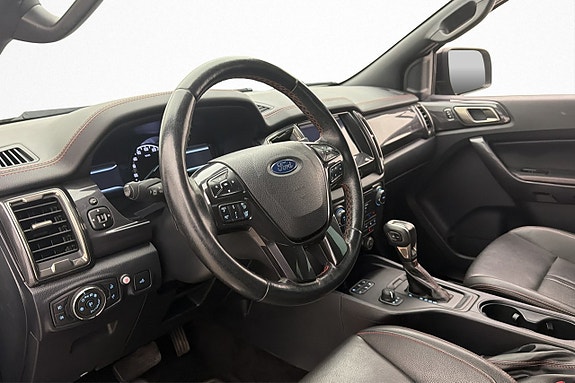 Ford Ranger 19 of 30