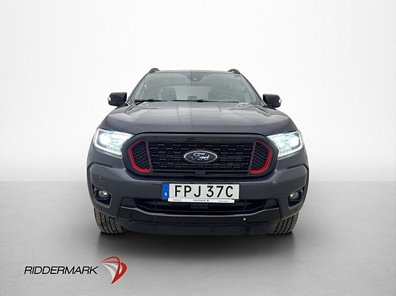 Ford Ranger 6 of 30